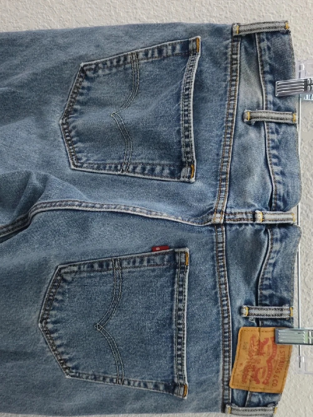 Levis levi 505